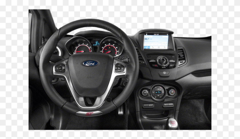 641x427 Descargar Png Nuevo Ford Fiesta Whls 2019 Ford Fiesta Hatchback, Volante, Motocicleta, Vehículo Hd Png