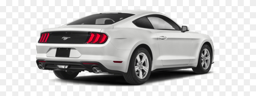 609x255 Descargar Png Ford Mustang Gt 2019, Ford Mustang Gt 2019, Coche, Vehículo, Transporte Hd Png
