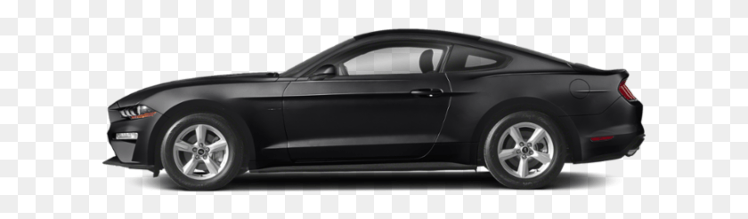 613x187 New 2019 Ford Mustang Gt Ford Mustang 2019 Side, Car, Vehicle, Transportation HD PNG Download
