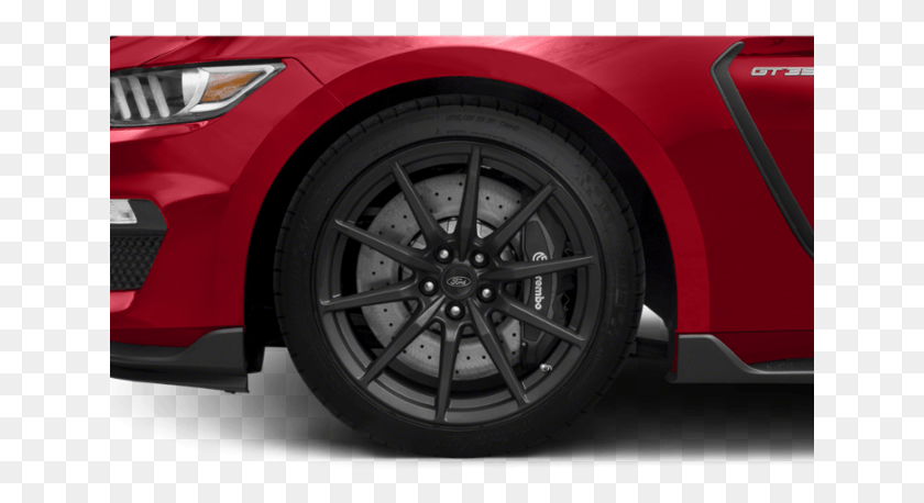641x398 New 2019 Ford Mustang Shelby Gt350 Fastback Toyota, Wheel, Machine, Tire HD PNG Download