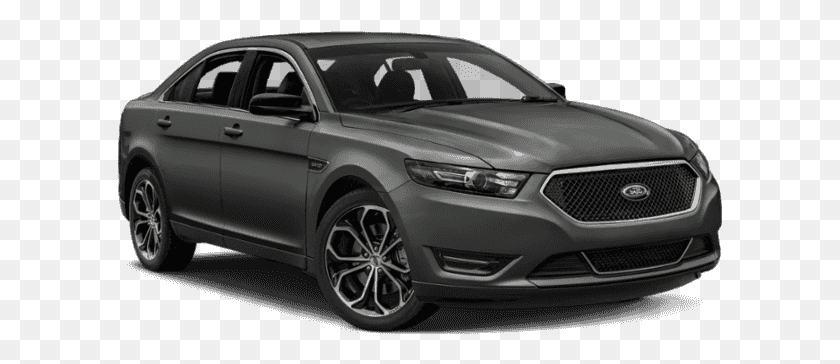 605x304 New 2019 Ford Taurus Sel 2019 Nissan Sentra Black, Car, Vehicle, Transportation HD PNG Download
