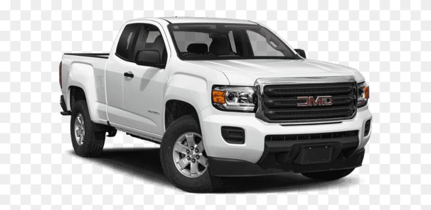 612x350 New 2019 Gmc Canyon 2019 Dodge Big Horn, Car, Vehicle, Transportation HD PNG Download