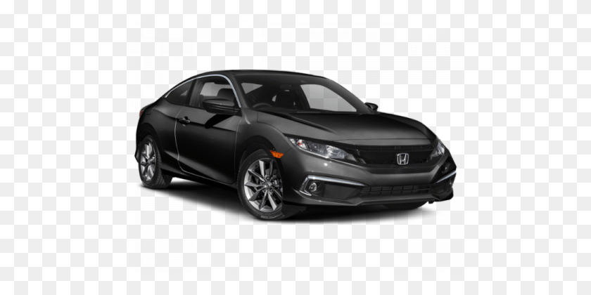 480x360 Descargar Png Nuevo 2019 Honda Civic Ex Cvt Honda Civic Si 2019, Coche, Vehículo, Transporte Hd Png