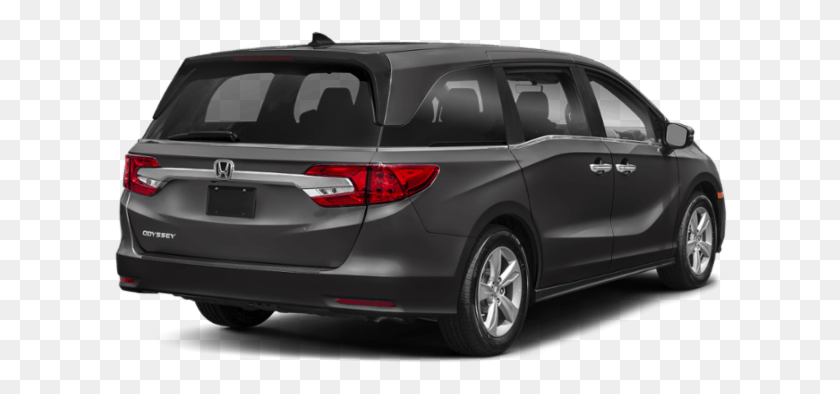614x334 New 2019 Honda Odyssey Ex L Grand Cherokee Limited 2018, Car, Vehicle, Transportation HD PNG Download