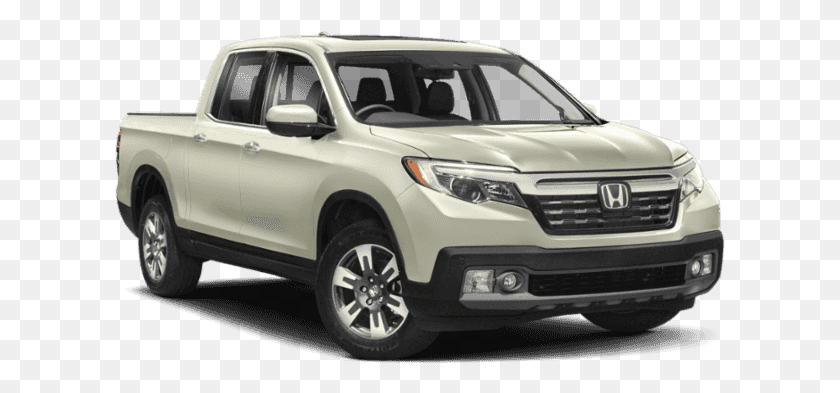 611x333 New 2019 Honda Ridgeline Rtl E 2018 Honda Cr V Lx, Car, Vehicle, Transportation HD PNG Download