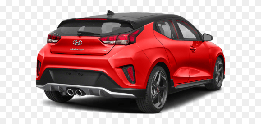 613x339 New 2019 Hyundai Veloster Turbo Ultimate Porsche Convertible Red 2016, Car, Vehicle, Transportation HD PNG Download