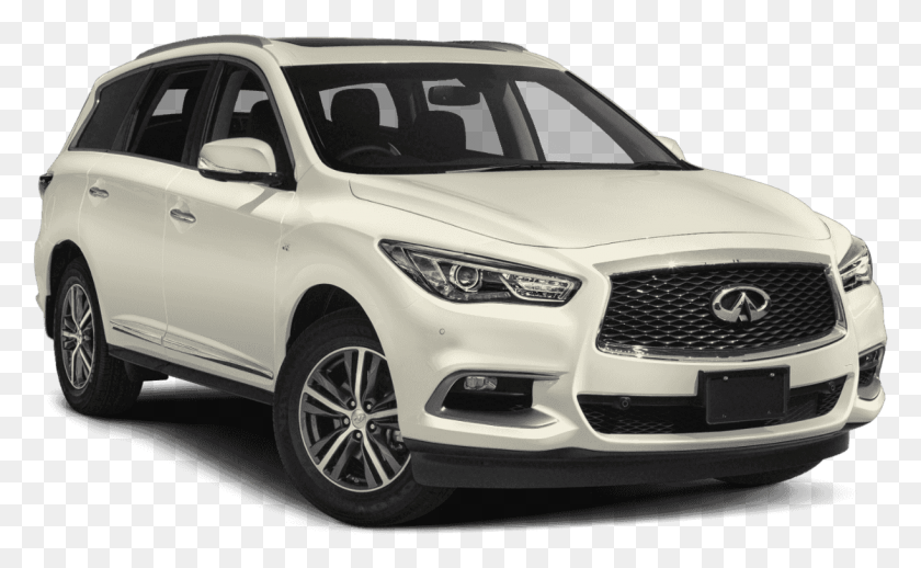 1222x718 New 2019 Infiniti Qx60 Luxe 2018 Nissan Rogue Sport S, Car, Vehicle, Transportation HD PNG Download