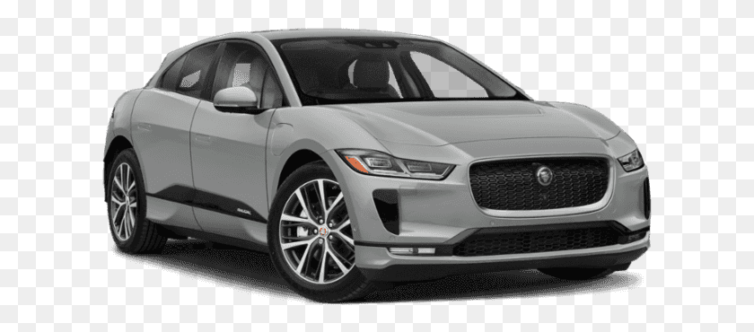 613x310 New 2019 Jaguar I Pace S 2019 Honda Accord Hybrid Ex, Car, Vehicle, Transportation HD PNG Download
