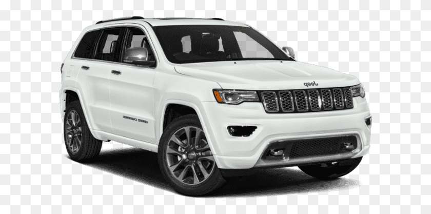 611x357 New 2019 Jeep Grand Cherokee Limited 2019 Jeep Grand Cherokee Overland, Car, Vehicle, Transportation HD PNG Download