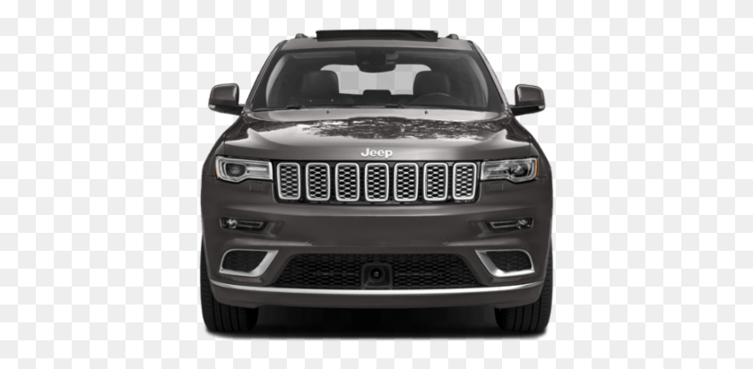 398x352 Descargar Png Nuevo Jeep Grand Cherokee Summit Grand Cherokee Summit 2019, Coche, Vehículo, Transporte Hd Png