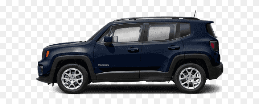 610x278 New 2019 Jeep Renegade Sport Hyundai Kona Colors 2019, Car, Vehicle, Transportation HD PNG Download