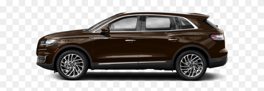 613x231 Descargar Png Nuevo Lincoln Nautilus Black Label 2018 Subaru Forester 2.5 I Premium, Coche, Vehículo, Transporte Hd Png