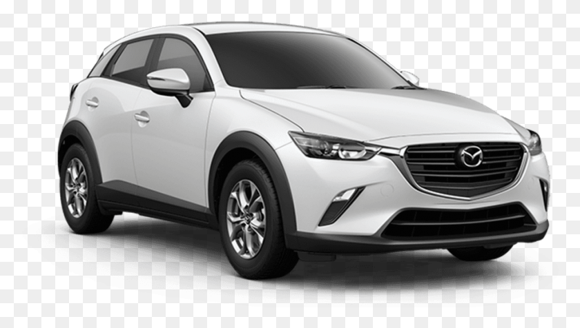 916x489 New 2019 Mazda Cx 3 Sport Fwd 2019 Mazda Cx 5 Touring, Sedan, Car, Vehicle HD PNG Download