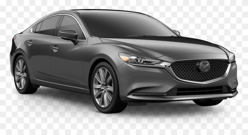 1001x514 New 2019 Mazda6 2019 Mazda Cx 5 Touring, Sedan, Car, Vehicle HD PNG Download