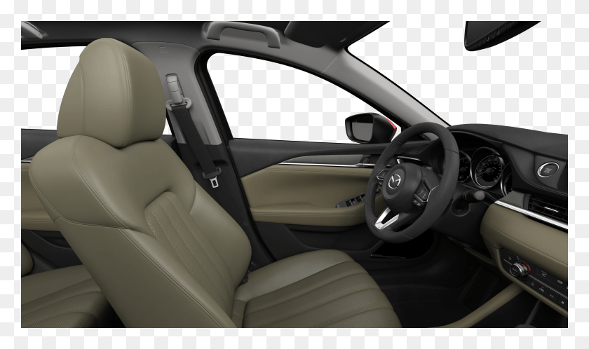 5000x2813 New 2019 Mazda6 Mazda 6 2018 Sport HD PNG Download