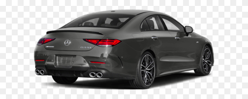 615x276 Nuevo 2019 Mercedes Benz Cls Amg Cls 53 S Mercedes Cls 2019 Amg, Coche, Vehículo, Transporte Hd Png