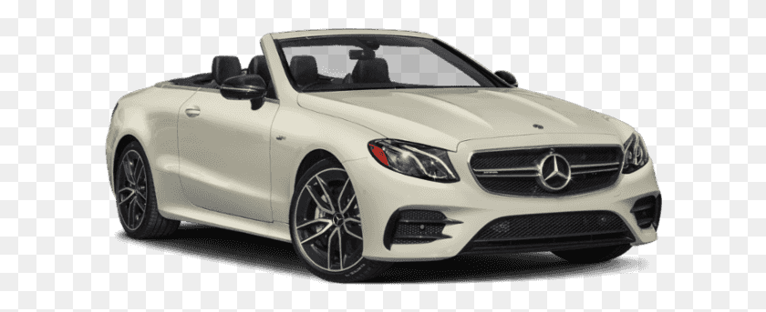 612x283 Nuevo 2019 Mercedes Benz Clase E Amg E 53 Cabriolet 2019 Mercedes Benz E53 Amg Coupe, Coche, Vehículo, Transporte Hd Png