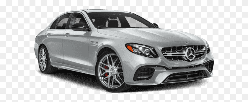 613x288 Nuevo 2019 Mercedes Benz Clase E 63 S Amg Mercedes Benz Suv Gla Amg, Coche, Vehículo, Transporte Hd Png