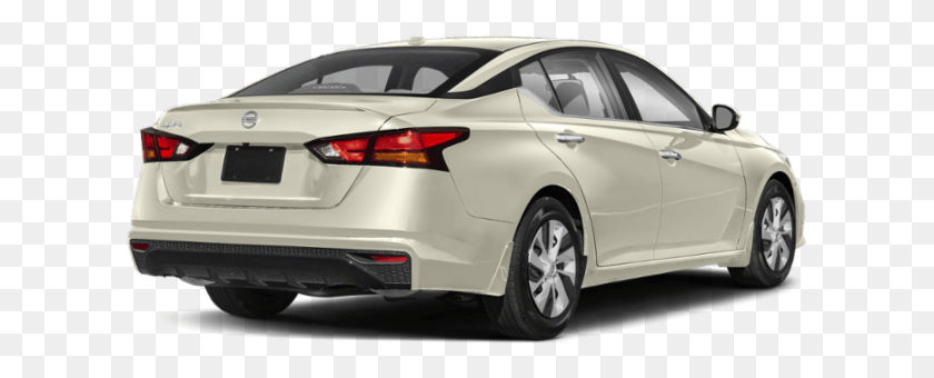 613x280 New 2019 Nissan Altima 2018 Honda Civic Msrp, Sedan, Car, Vehicle HD PNG Download