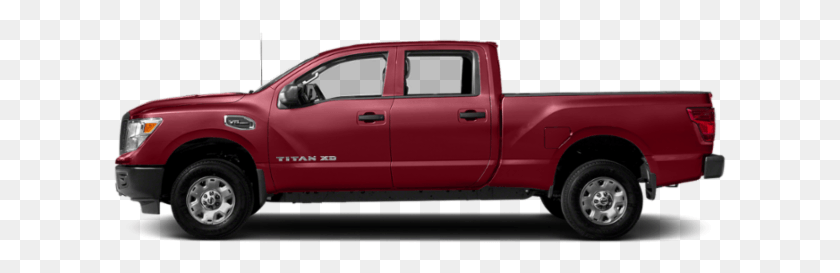 613x213 New 2019 Nissan Titan Xd Sv Connecticut Blue Chevy Colorado, Pickup Truck, Truck, Vehicle HD PNG Download