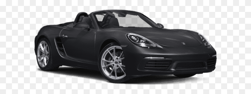 613x256 New 2019 Porsche 718 Boxster Base 2019 Toyota 86 Gt, Car, Vehicle, Transportation HD PNG Download