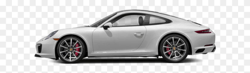 614x185 New 2019 Porsche 911 Carrera 4s 2019 Lincoln Mkz Hybrid, Car, Vehicle, Transportation HD PNG Download