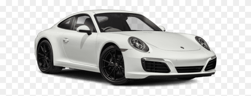 611x264 New 2019 Porsche 911 Carrera Porsche, Car, Vehicle, Transportation HD PNG Download