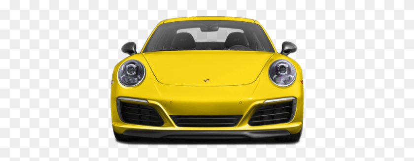 396x267 Nuevo 2019 Porsche 911 Carrera T Porsche 911, Coche, Vehículo, Transporte Hd Png