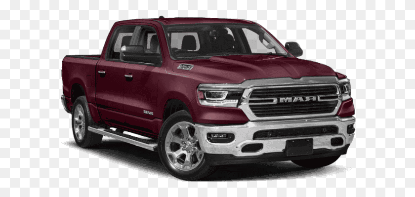 600x339 New 2019 Ram 1500 Big Hornlone Star 2019 Dodge Big Horn, Car, Vehicle, Transportation HD PNG Download