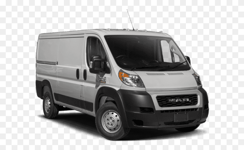 600x457 New 2019 Ram Promaster Base Promaster 3500 High Roof, Van, Vehicle, Transportation HD PNG Download