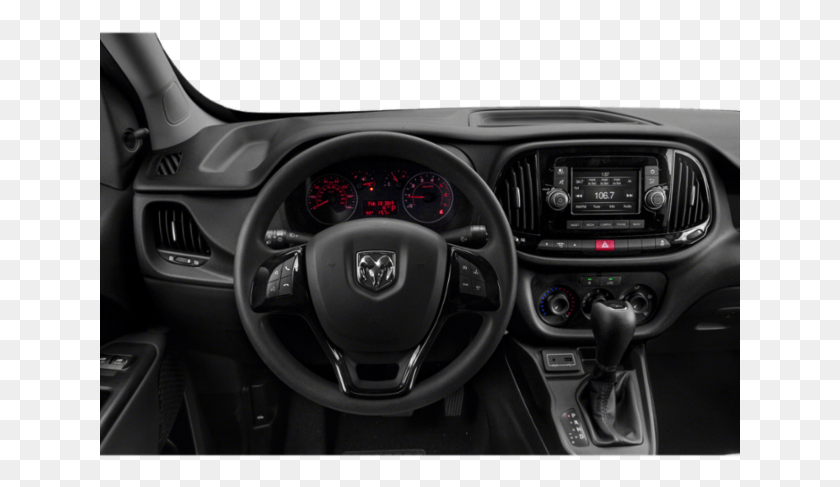 641x427 New 2019 Ram Promaster City Tradesman Interior 2018 Volkswagen Beetle, Car, Vehicle, Transportation HD PNG Download