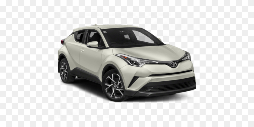 480x360 New 2019 Toyota C Hr Le 2019 Toyota C Hr, Car, Vehicle, Transportation HD PNG Download