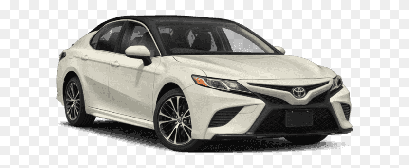 612x286 New 2019 Toyota Camry Toyota Camry 2019 Black, Car, Vehicle, Transportation HD PNG Download