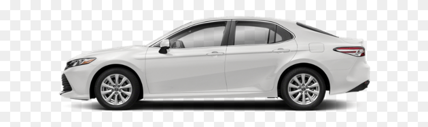614x190 New 2019 Toyota Camry Xle 6 Series Bmw 2017, Sedan, Car, Vehicle HD PNG Download