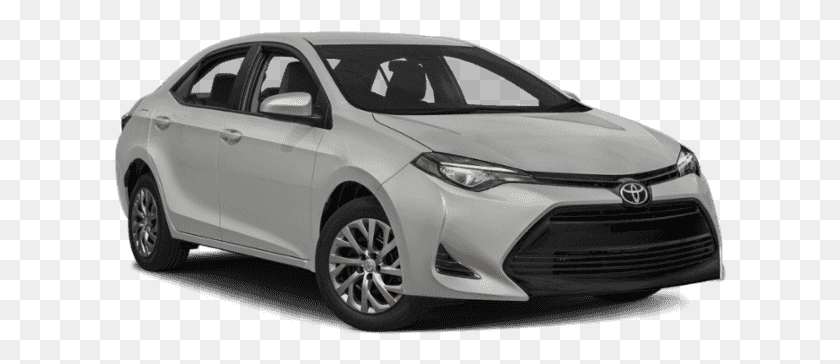 613x304 New 2019 Toyota Corolla Ce Cvt, Car, Vehicle, Transportation HD PNG Download