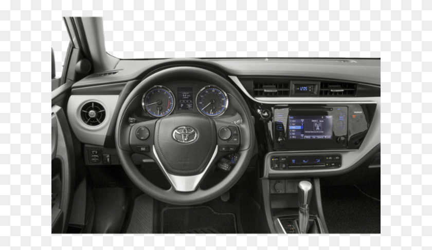 641x427 Nuevo 2019 Toyota Corolla Se 4D Sedan En Westborough Toyota Corolla Le 2018, Coche, Vehículo, Transporte Hd Png