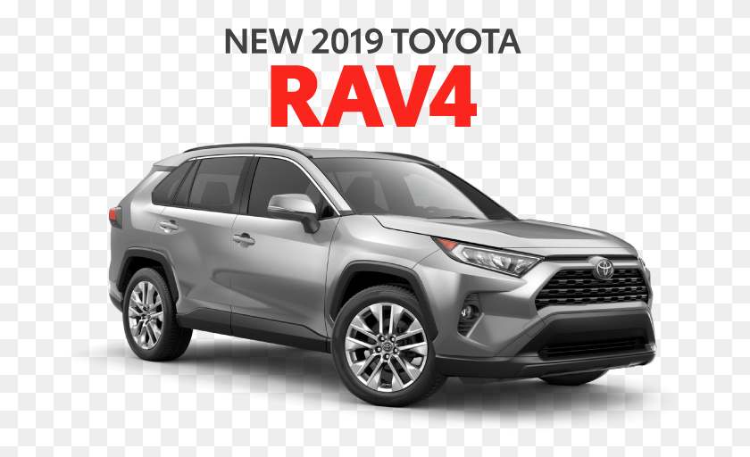 684x452 New 2019 Toyota Rav4 Toyota Rav4 2019 Price Philippines, Car, Vehicle, Transportation HD PNG Download