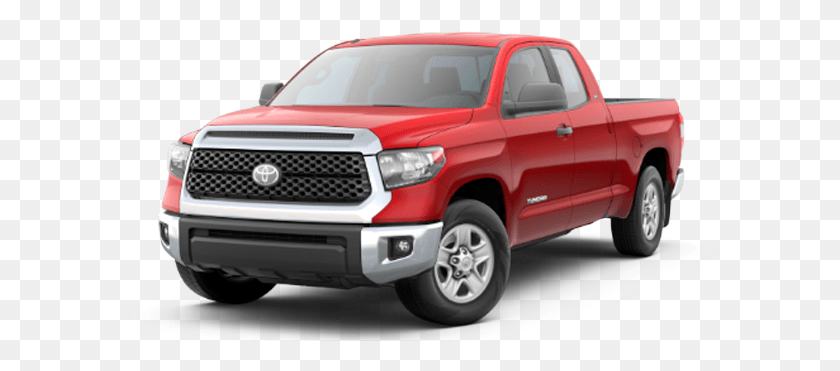 659x311 New 2019 Toyota Tundra Sr5 2wd 2018 Tundra Sr5, Pickup Truck, Truck, Vehicle HD PNG Download