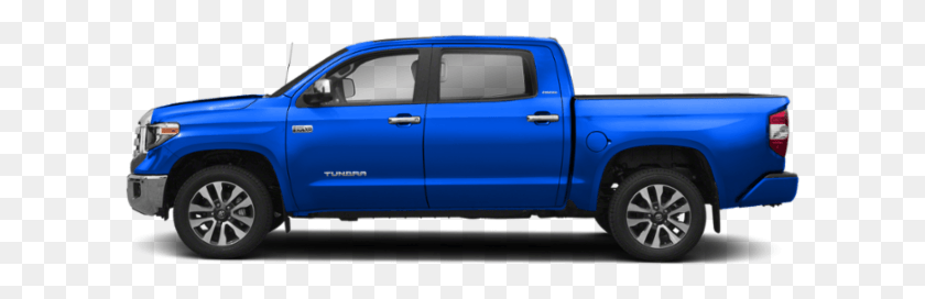 615x212 New 2019 Toyota Tundra Trd Pro 2019 Ford Ranger Extended Cab, Pickup Truck, Truck, Vehicle HD PNG Download