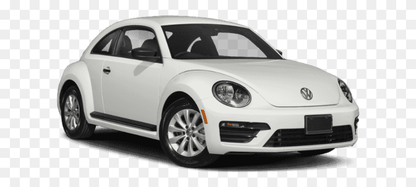 613x319 Descargar Png Nuevo Volkswagen Beetle 2019 Volkswagen Beetle Hatchback, Coche, Vehículo, Transporte Hd Png