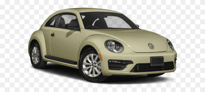 613x319 New 2019 Volkswagen Beetle Final Edition Se Auto In 2019 Volkswagen Beetle Hatchback, Car, Vehicle, Transportation HD PNG Download