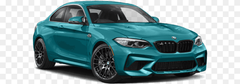612x296 New 2020 Bmw M2 Competition Coupe Bmw M2 Competition 2020, Car, Vehicle, Transportation, Sports Car Transparent PNG