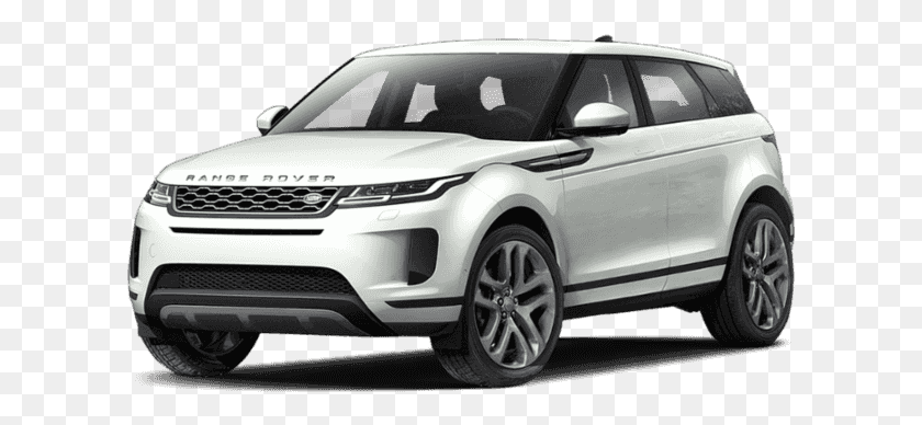 609x328 New 2020 Land Rover Range Rover Evoque P250 S Range Rover Evoque 2019, Car, Vehicle, Transportation HD PNG Download