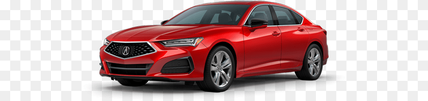 546x200 New 2021 Acura Tlx With Technology Package Acura Tlx, Car, Coupe, Sedan, Sports Car Transparent PNG