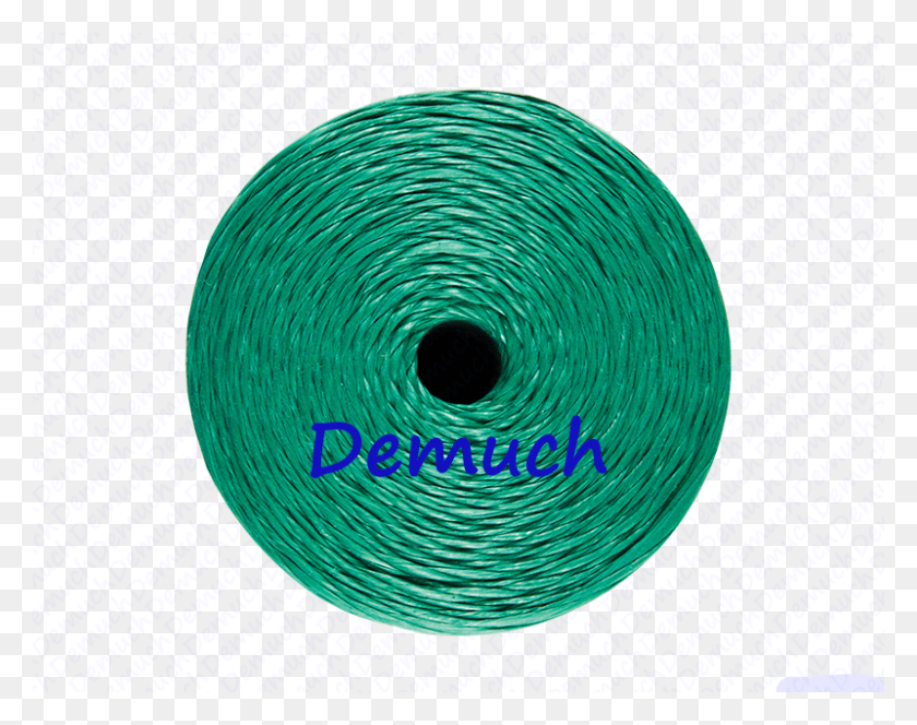 800x620 New 250m Garden Twine Tie Back Polypropylene String Wire, Spiral, Coil, Hole HD PNG Download