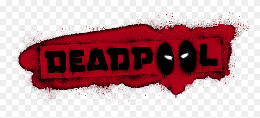 1182x489 New 39deadpool39 Images Featuring The Rest Of The Cast, Logo, Symbol, Trademark HD PNG Download