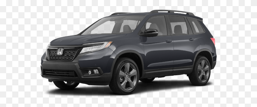578x291 New And Used Honda Dealership In Richmond Serving Vancouver Jeep Compass Trailhawk 2019, Car, Vehicle, Transportation HD PNG Download