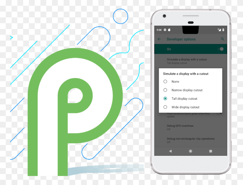 770x578 New Android P Beta Is Very Close To What You39ll Multi Camera Android Pie, Mobile Phone, Phone, Electronics HD PNG Download