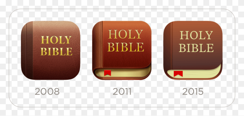 1024x448 New App Icon Bible App Icon, Text, Label, Word HD PNG Download