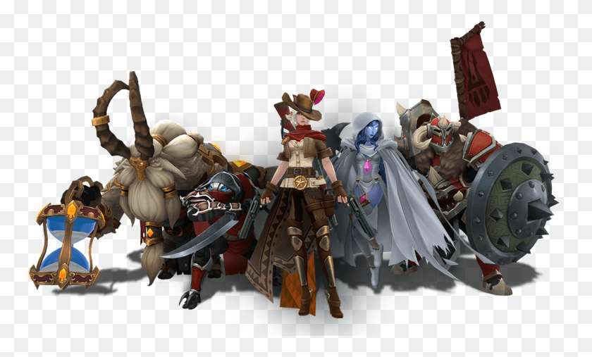 777x447 New Arena Experience Growlan The Champion39s Warlion, Helmet, Clothing, Apparel HD PNG Download